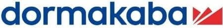 dormakaba access control logo